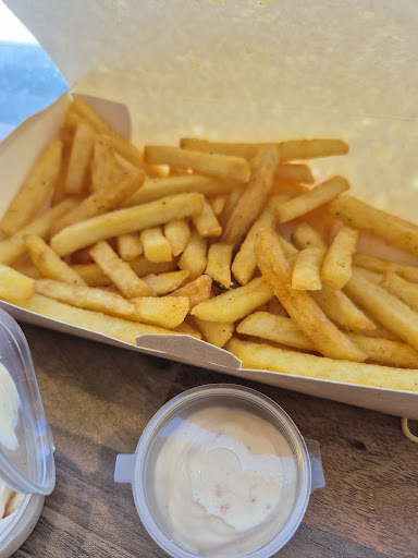 Photo of Ibolicious Kebab - Vestergade 11, 7400 Herning